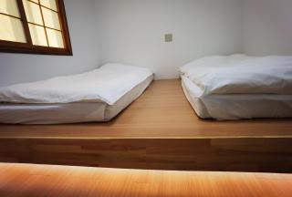 Hostel Belle Via Tokyo - 3