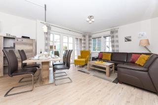 Cliner Nordseehus - Carolinensiel - 0