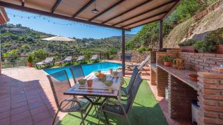 Casa Amelia Competa by Ruralidays - Cómpeta - 7
