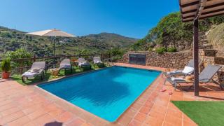 Casa Amelia Competa by Ruralidays - Cómpeta - 0