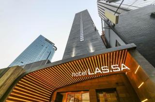 Hotel Lassa - Seul - 8