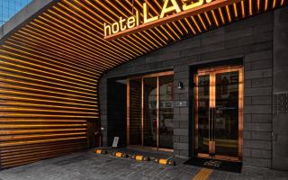 Hotel Lassa - Seul - 6