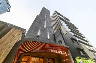 Hotel Lassa - Seul - 9