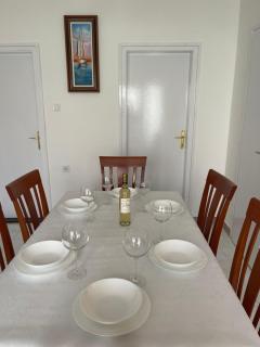 Valentina apartman - 2