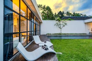 Villa Loft Valilana by BaliSuperHost - Ubud - 8