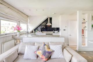 The Luxury 'Treehouse' - One bed Little Venice - Londra - 0