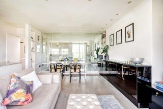 The Luxury 'Treehouse' - One bed Little Venice - 7