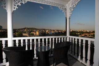 Citadel Narikala Hotel - Tbilisi - 2