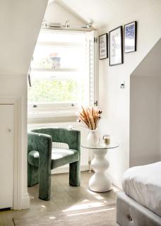 The Luxury 'Treehouse' - One bed Little Venice - 3