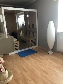 Ferienwohnung Eifel-Roedis - 2