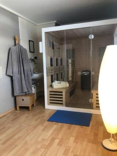 Ferienwohnung Eifel-Roedis - Blankenheim - 1