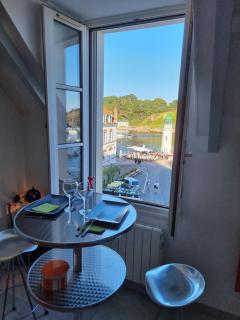 CAROL'S Sauzon - 1