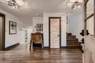 Abbett Placer Historic Cabin home - 8