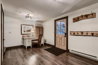Abbett Placer Historic Cabin home - 7