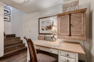 Abbett Placer Historic Cabin home - 6
