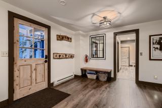 Abbett Placer Historic Cabin home - 5