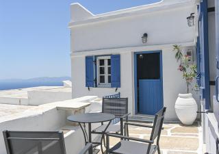 Josephine's Kardiani House - Kardiani - 7