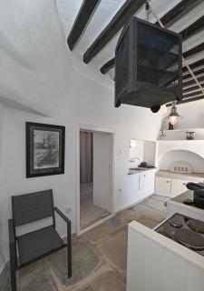 Josephine's Kardiani House - Kardiani - 4