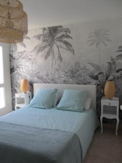 Appartement Les Cigales Rez de Jardin à 10mn des plus belles plages - Hyères - 6