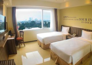 MK Hotel Jakarta - Jakarta - 6
