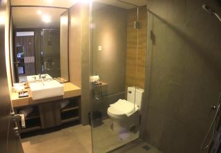 MK Hotel Jakarta - Jakarta - 4