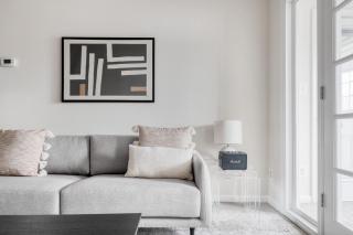 Rosslyn 2BR w WD Gym Pool 10 min to Metro WDC-358 - 9