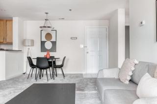 Rosslyn 2BR w WD Gym Pool 10 min to Metro WDC-358 - 8