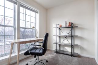 Rosslyn 2BR w WD Gym Pool 10 min to Metro WDC-358 - 7