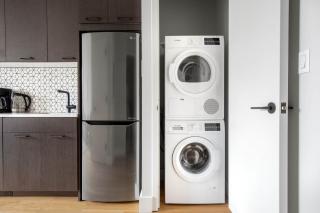 East Village 2br w doorman wd nr Union Square NYC-1185 - New York - 2