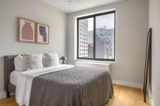 East Village 2br w doorman wd nr Union Square NYC-1185 - New York - 1