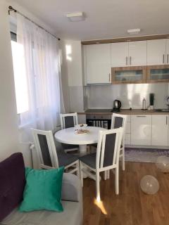 Luxury apartments - Otoka Sarajevo - Sarajevo - 6