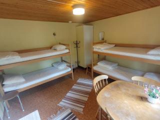 Selholmens Camping - Älvsbyn - 8