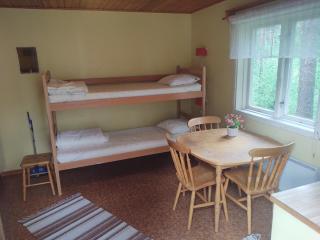 Selholmens Camping - Älvsbyn - 7
