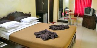 Marina Bay beach Resort - 0