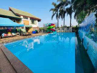 Pool Villa Kiang Na Mae Rim - Mae Rim - 0