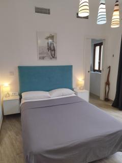 Altozano Room I, Estudió, centro de Málaga, GayFriendly, Wi-Fi gratis - Málaga - 8