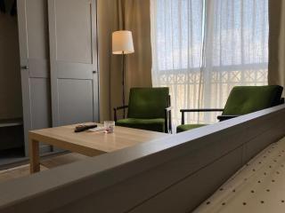 Madinaty Hotel - Madinaty - 3