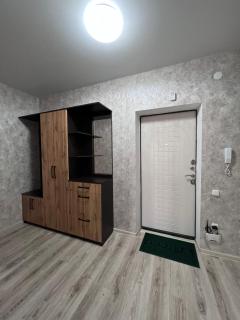 Апартаменты из 2 комнат, Kostanay Plaza, Береке - Qostanay - 9
