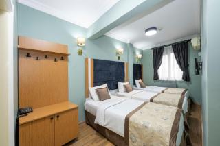 İSTA PALACE-GRAND BAZAAR - 5