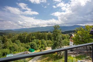 Green Park Resort C13-z dostępem do basenu, sauny, jacuzzi, siłowni - Szklarska Poręba - 8