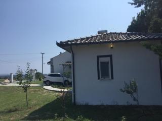 NA House 2 - Nea Kallikrateia - 5