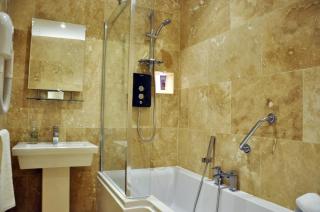 Bove Town House Apartments - 1
