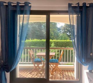 Joli Studio - Grand-Village-Plage - 8