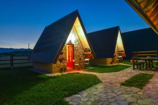 Cottages Big bear - Žabljak - 0