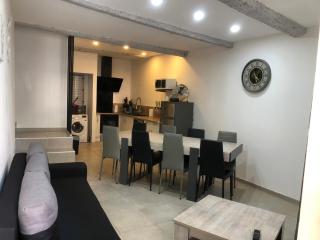 Maison de ville 3 chambres - 0
