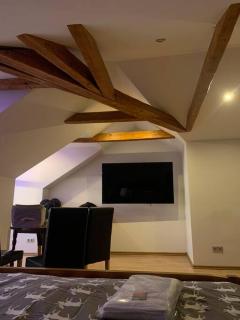 Heart of city center - 3