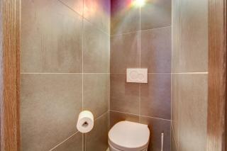 Les Berberis - Morzine - 1
