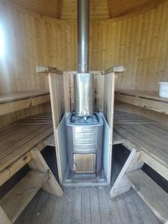 Selholmens Camping - 1