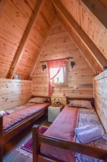 Cottages Big bear - Žabljak - 8