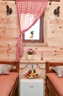 Cottages Big bear - Žabljak - 6